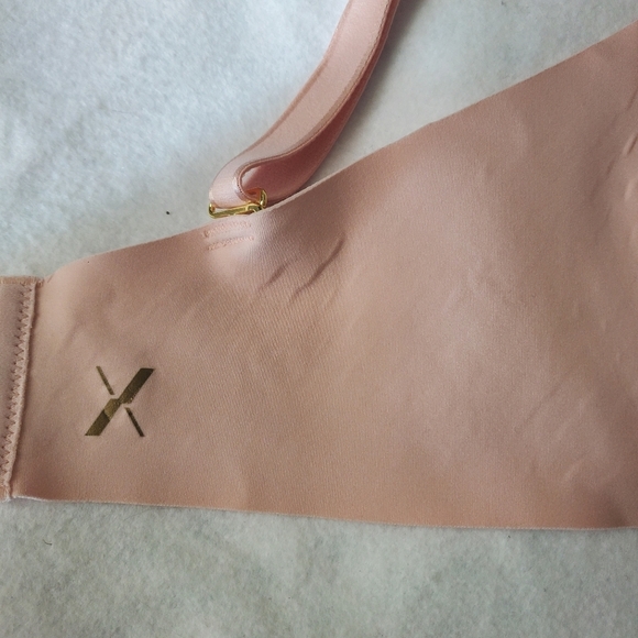 Knix Tan Wingwoman Contour Bra Size 7+ - Picture 6 of 11